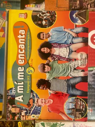 livres