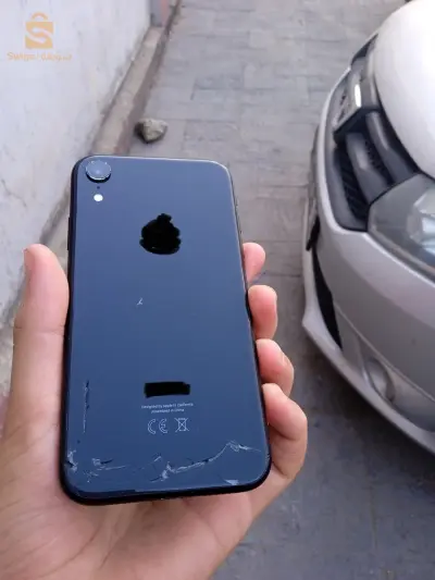 IPhone XR à vendre