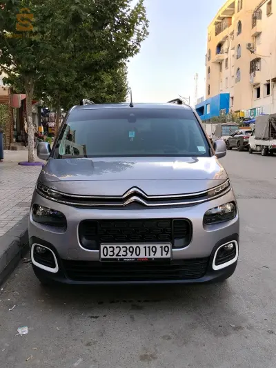 Citroen Berlingo 2019 19 SETIF