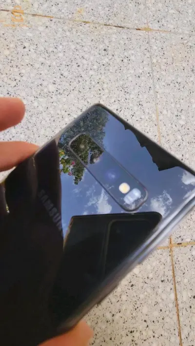 Samsung S10 à vendre