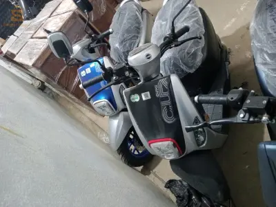 vespa 