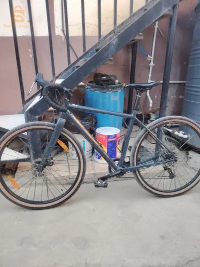 bicyclettes 