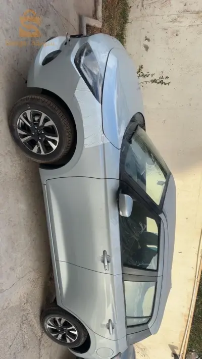 Suzuki Swift 2025 19 SETIF