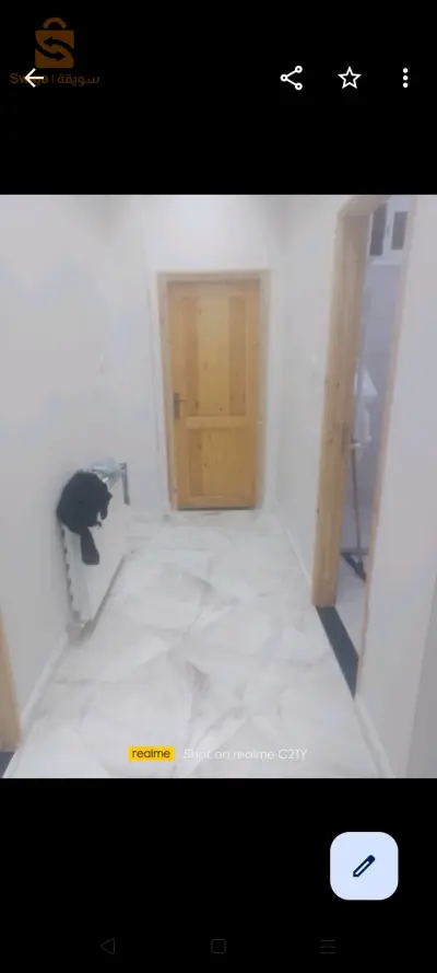 للبيع بيوت شعبية عدد الغرف4 35 بومرداس