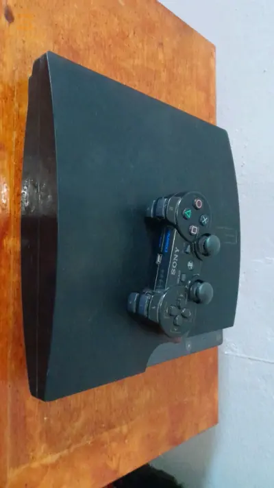 Appareils PlayStation 