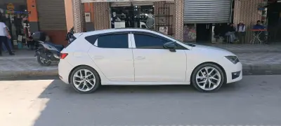 Seat 2016 19 SETIF