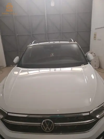 فولكس واجن T_ROC 2025 16 الجزائر