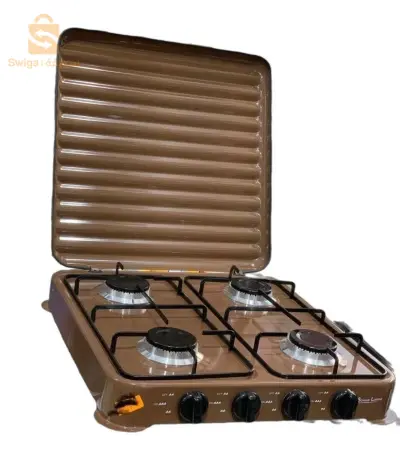 Cuisinières, fours et micro-ondes 