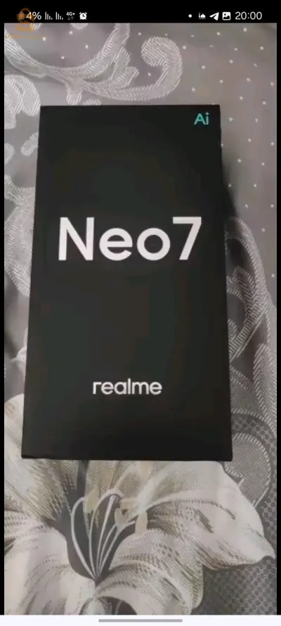 ريلمي 