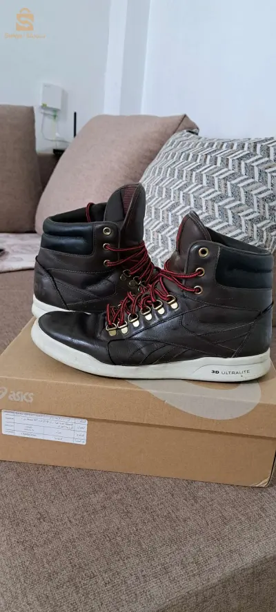 Footwear 