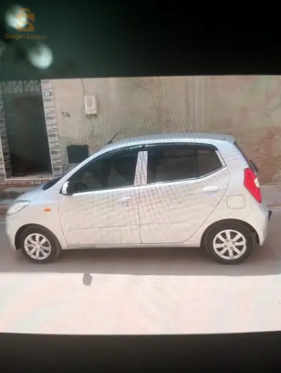 Hyundai i10 2015 31 ORAN
