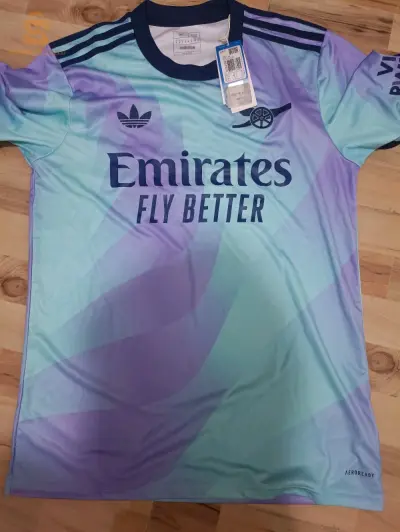 Vêtements de sport 