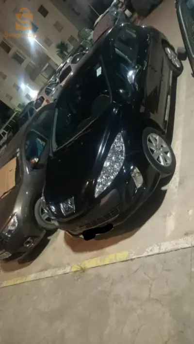 بيجو 308 2009 18 جيجل
