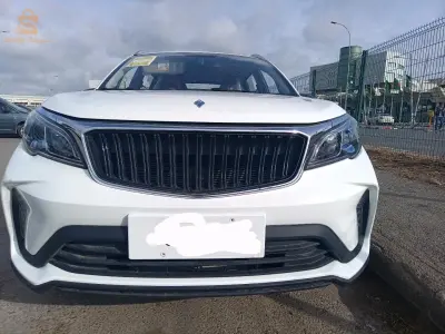 gelée GX3 pro Drive 2025 5 BATNA