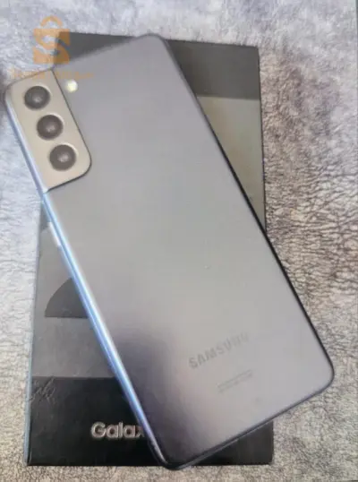 Samsung S21 à vendre