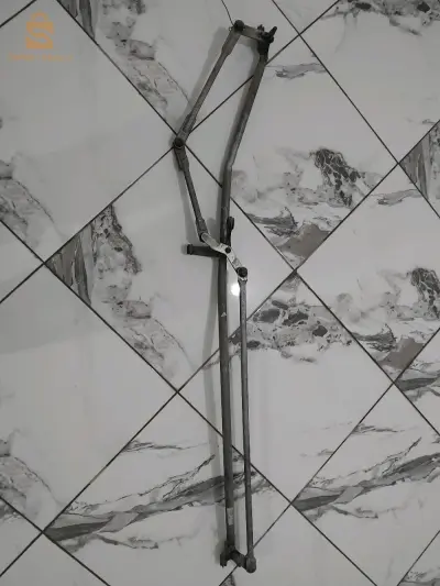 زجاج ومرايات 