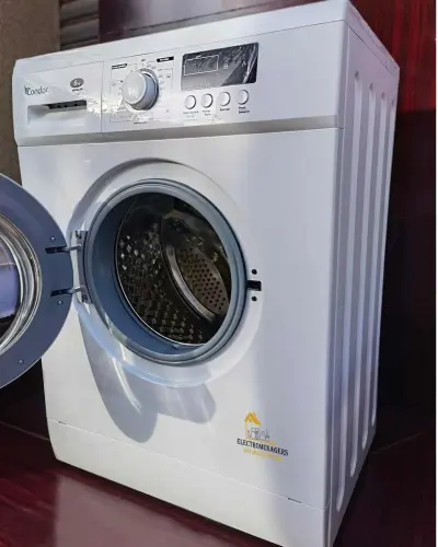 Machine a laver CONDOR
