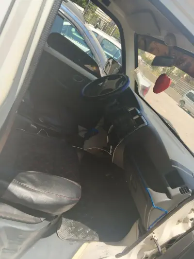 شانة جديد ماشي125