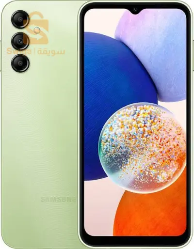 galaxy a 14