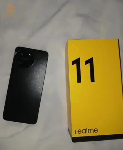 Realme 
