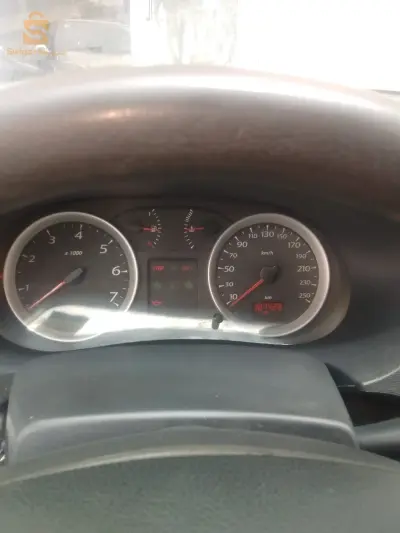 Renault 2011 25 CONSTANTINE