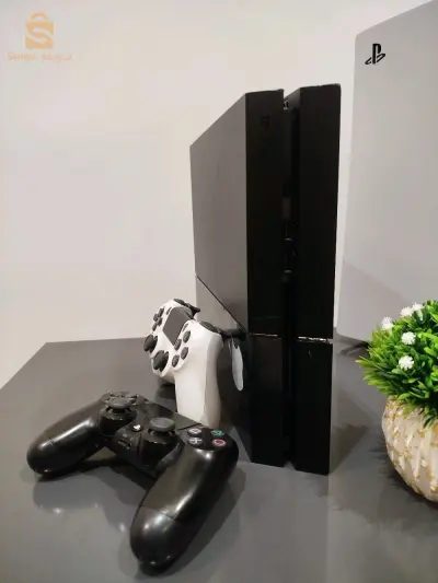 Appareils PlayStation 
