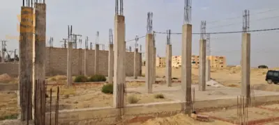 À vendre Terrains résidentiels les chambres  28 M'SILA
