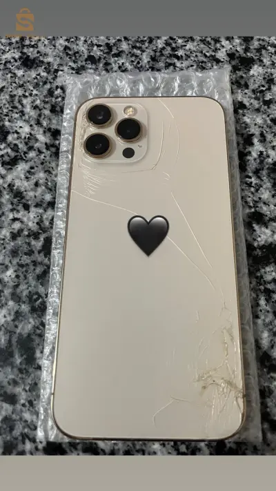 ايفون 12Pro Max للبيع