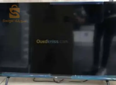 Televisions, satellites, and their accessories 