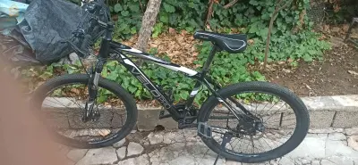 bicyclettes 