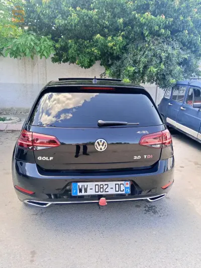 Volkswagen Golf 2018 43 MILA