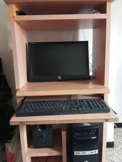 كمبيوتر 