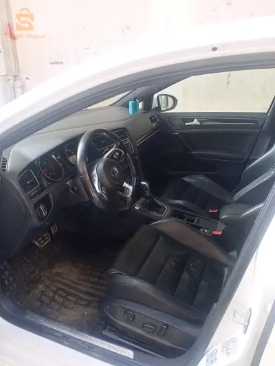 Volkswagen Golf 2016 19 SETIF