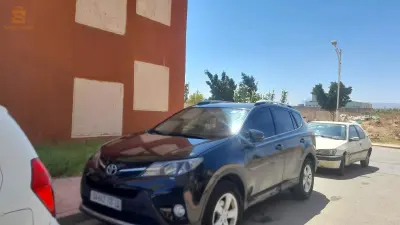 Toyota RAV 4 2015 16 ALGER