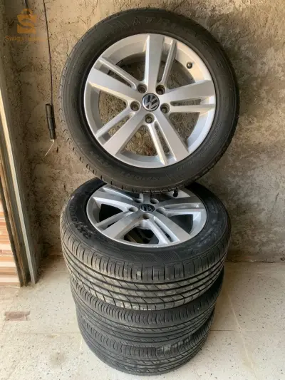 إطارات 