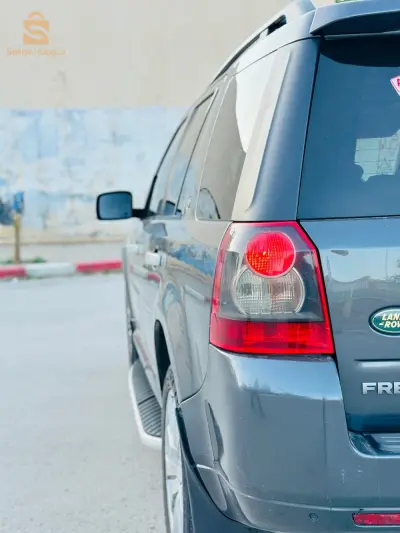 Land Rover Freelander 2010 5 BATNA