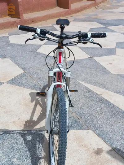 bicyclettes 