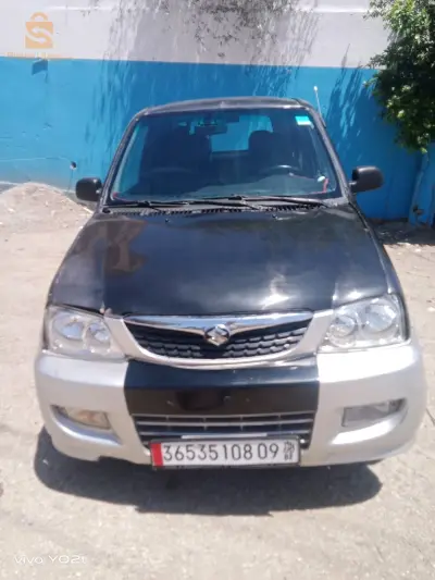 Suzuki 2008 9 BLIDA
