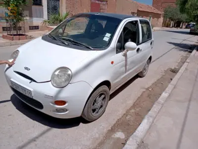 شيري QQ3 2013 13 تلمسان