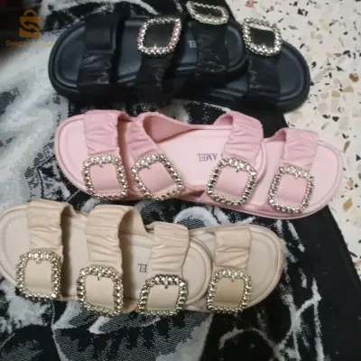 الأحذية 