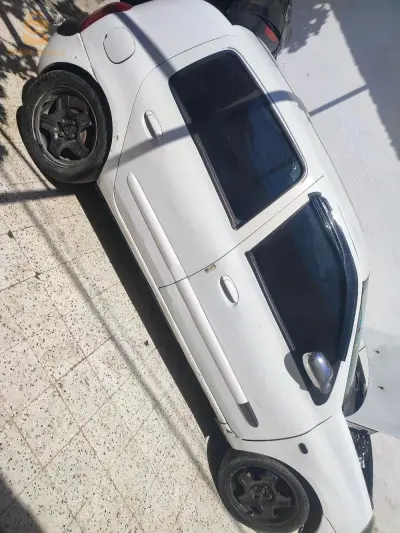 رينو Clio 2 2 شلف
