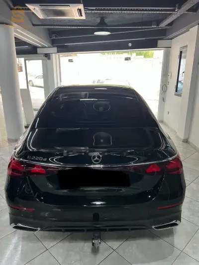Mercedes 200 E 2024 16 ALGER