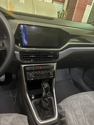 Volkswagen T-CROSS 2025 19 SETIF