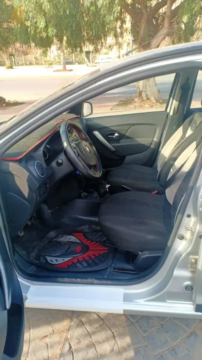 Renault SYMBOL 2016 31 ORAN