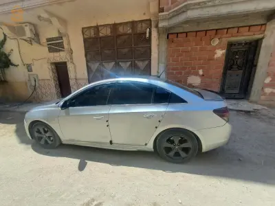 Chevrolet Cruze 2011 7 BISKRA