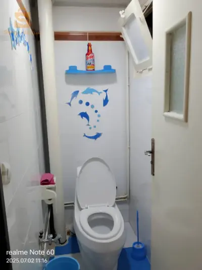 À vendre Appartements les chambres 3 18 JIJEL