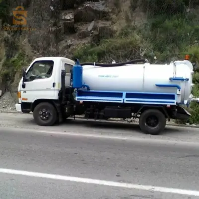 Hyundai H-1 2019 53 In Salah