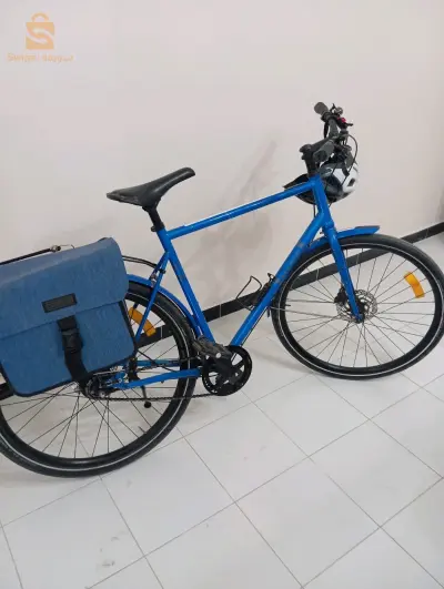 bicyclettes 