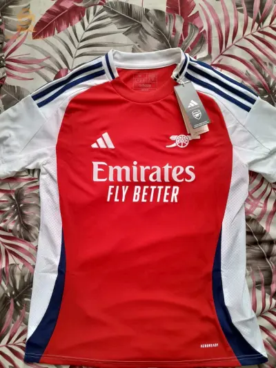 Vêtements de sport 