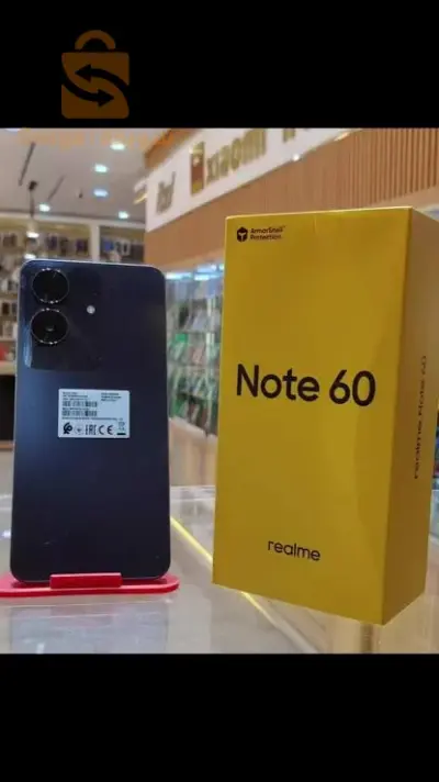 ريلمي Note 60 للبيع